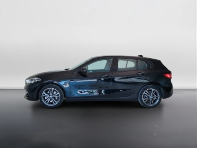 8 - BMW Serie 1 Cascioli Group