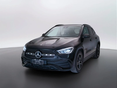 7 - Mercedes-Benz GLA Cascioli Group
