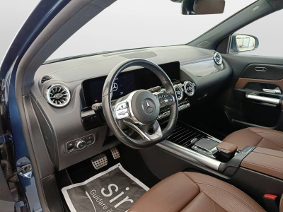7 - Mercedes-Benz GLA Cascioli Group
