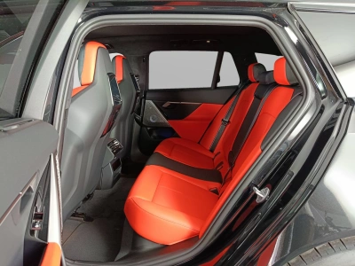 9 - BMW M M5 Cascioli Group