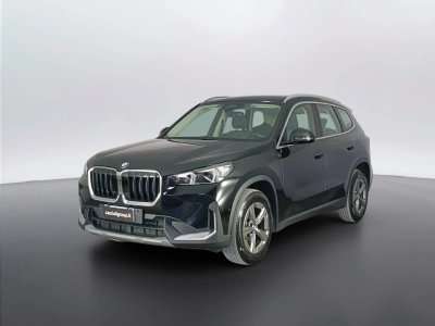 1 - BMW X1 Cascioli Group
