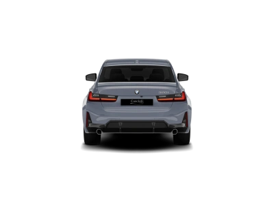 4 - BMW Serie 3 Cascioli Group