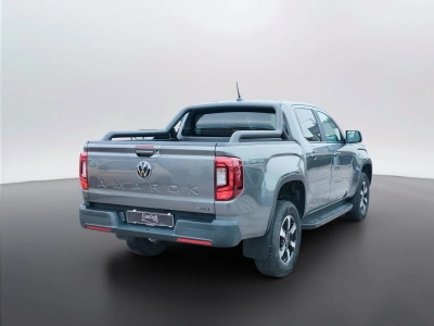 6 - Volkswagen Amarok Cascioli Group