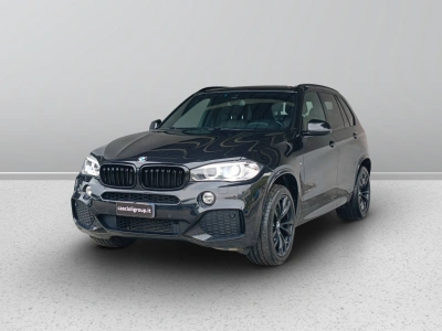 1 - BMW X5 Cascioli Group