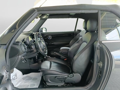 8 - MINI Cooper Cascioli Group