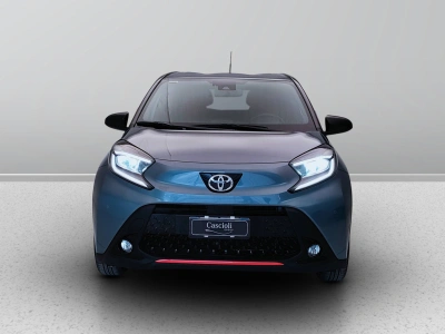 2 - Toyota Aygo X Cascioli Group