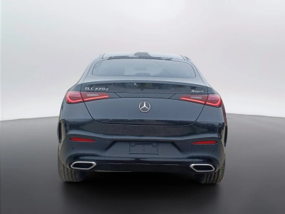 4 - Mercedes-Benz GLC Cascioli Group