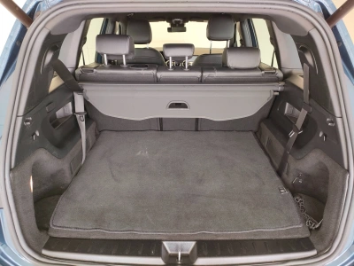 7 - Mercedes-Benz GLB Cascioli Group