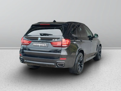 5 - BMW X5 Cascioli Group