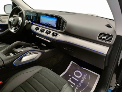 9 - Mercedes-Benz GLE Cascioli Group