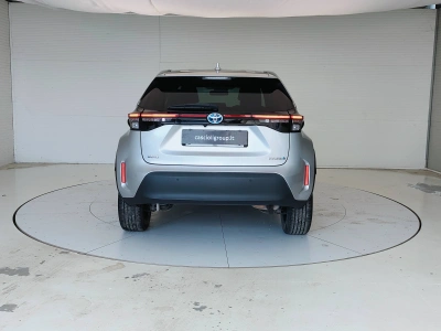 6 - Toyota Yaris Cross Cascioli Group