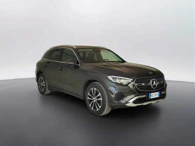 3 - Mercedes-Benz GLC Cascioli Group