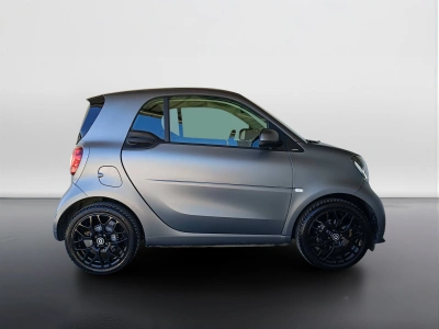 3 - smart fortwo Cascioli Group