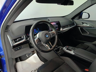 7 - BMW X1 Cascioli Group