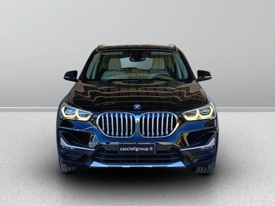 2 - BMW X1 Cascioli Group