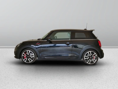 3 - MINI Cooper Cascioli Group