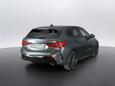 4 - BMW Serie 1 Cascioli Group