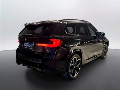 7 - BMW X1 M Cascioli Group