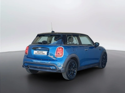 4 - MINI Cooper Cascioli Group