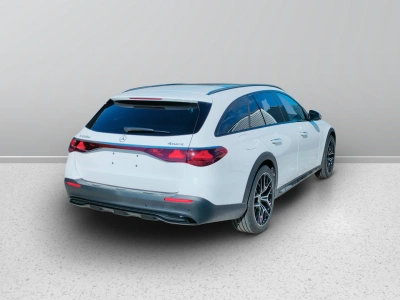 6 - Mercedes-Benz Classe E Cascioli Group