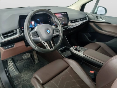 7 - BMW Serie 2 Cascioli Group