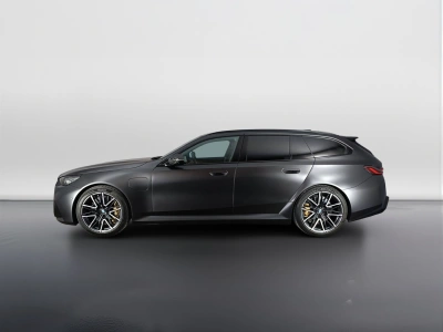 6 - BMW M M5 Cascioli Group
