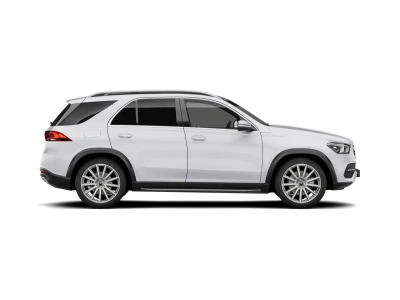 6 - Mercedes-Benz GLE Cascioli Group