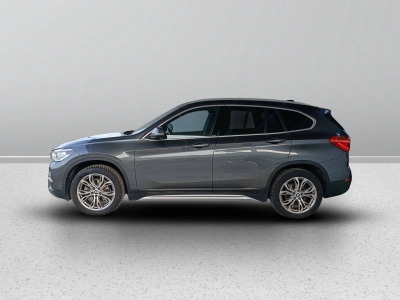 6 - BMW X1 Cascioli Group