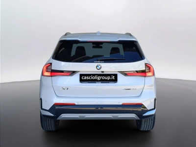 5 - BMW X1 Cascioli Group