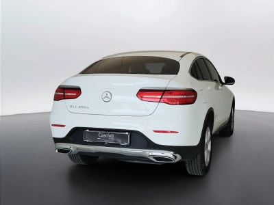 5 - Mercedes-Benz GLC Cascioli Group