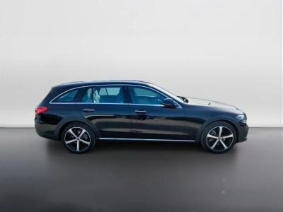 7 - Mercedes-Benz Classe C Cascioli Group