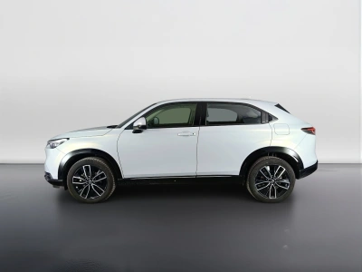 6 - Honda HR-V Cascioli Group