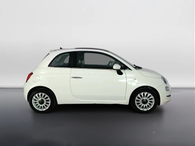 3 - Fiat 500 Cascioli Group