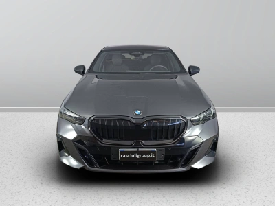 2 - BMW Serie 5 Cascioli Group