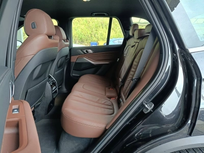 9 - BMW X5 Cascioli Group