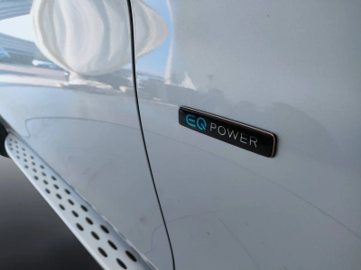 10 - Mercedes-Benz GLC Cascioli Group