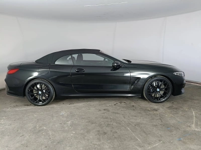 3 - BMW Serie 8 Cascioli Group