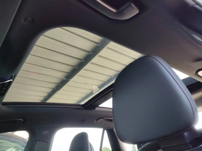 9 - Mercedes AMG GLC Cascioli Group