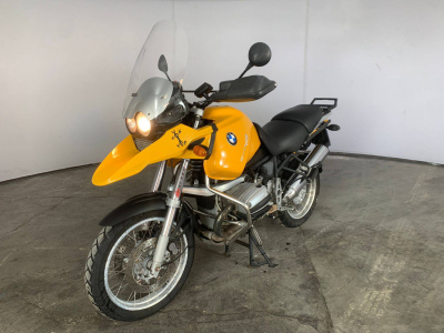 5 - BMW Motorrad GS Cascioli Group