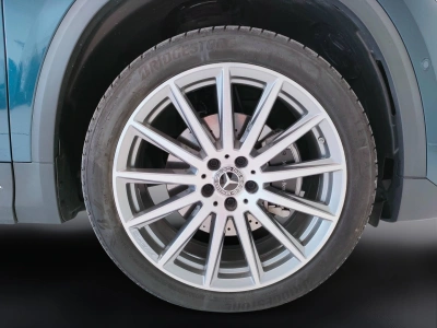 10 - Mercedes-Benz GLA Cascioli Group