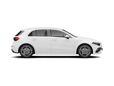 6 - Mercedes-Benz Classe A Cascioli Group