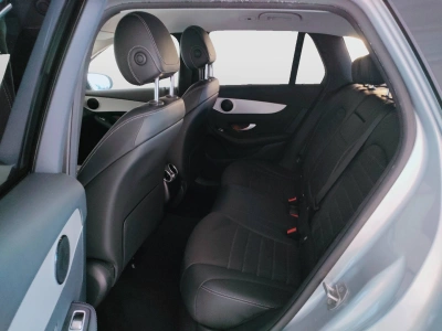 10 - Mercedes-Benz GLC Cascioli Group