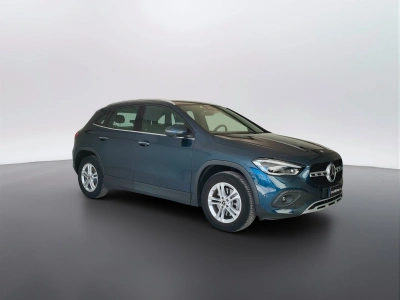 3 - Mercedes-Benz GLA Cascioli Group