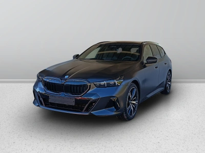 1 - BMW Serie 5 Cascioli Group