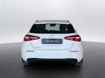 6 - Mercedes-Benz Classe A Cascioli Group
