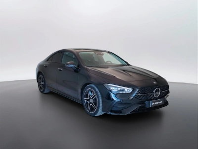 3 - Mercedes-Benz CLA Cascioli Group