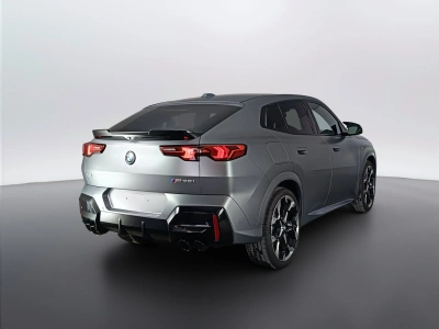 5 - BMW X2 M Cascioli Group