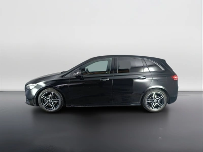 6 - Mercedes-Benz Classe B Cascioli Group