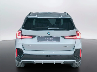 4 - BMW X1 Cascioli Group