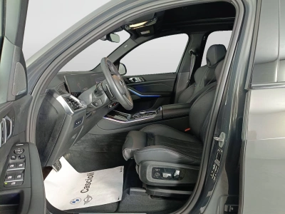8 - BMW X5 Cascioli Group